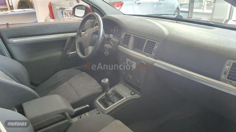Opel Vectra Elegance 1.9 CDTI 16v SW de 2007 con 160.000 Km por 5.900 EUR. en Las Palmas