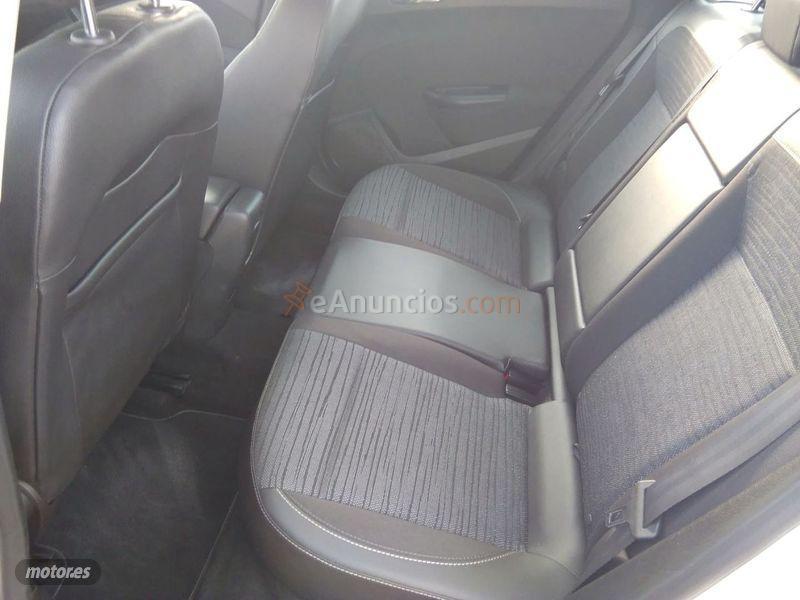 Opel Astra 1.6 CDTi SS 136 CV Selective ST de 2015 con 123.000 Km por 8.490 EUR. en Barcelona