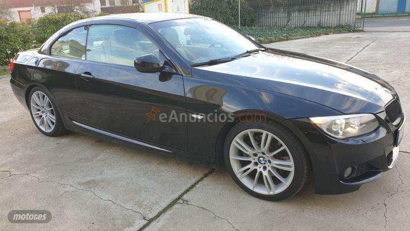BMW Serie 3 330D de 2012 con 180.000 Km por 18.900 EUR. en Navarra