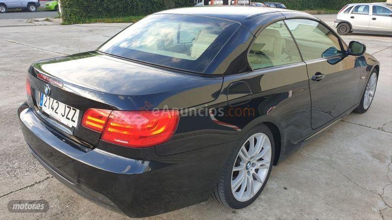 BMW Serie 3 330D de 2012 con 180.000 Km por 18.900 EUR. en Navarra