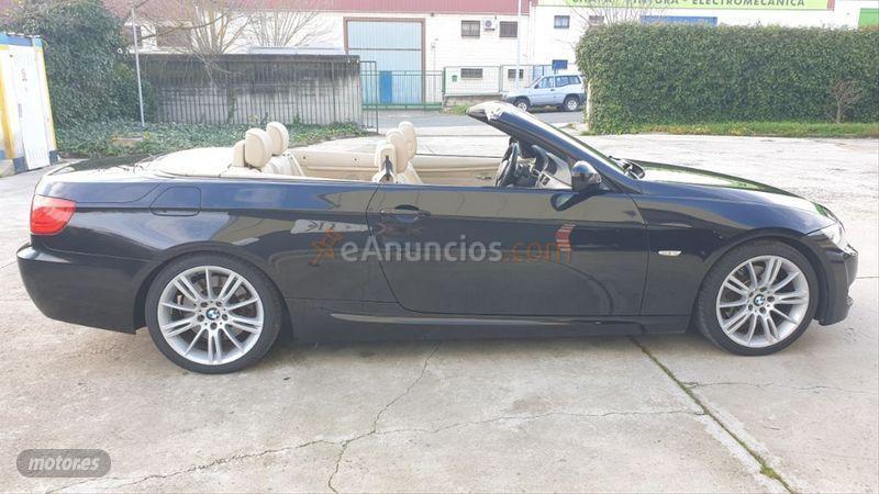 BMW Serie 3 330D de 2012 con 180.000 Km por 18.900 EUR. en Navarra