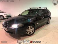 Renault Laguna G.Tour Confort Dyn. 1.9dCi 130CV E4 de 2006 con 179.900 Km por 4.999 EUR. en Salamanca