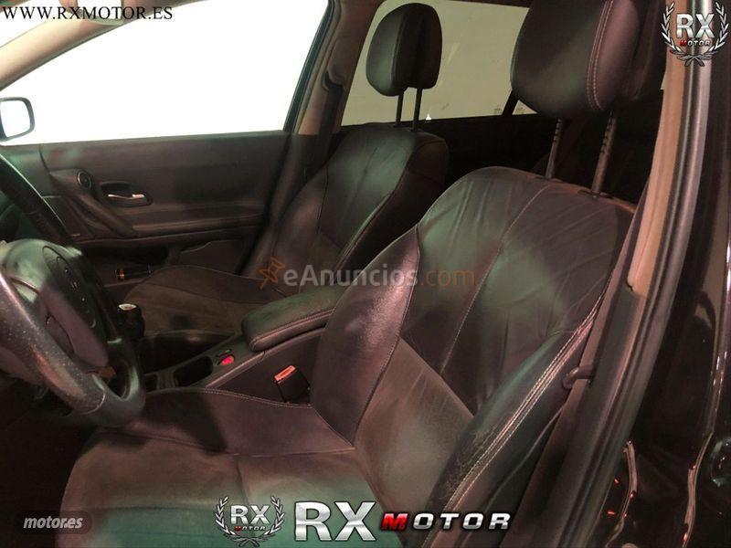 Renault Laguna G.Tour Confort Dyn. 1.9dCi 130CV E4 de 2006 con 179.900 Km por 4.999 EUR. en Salamanca