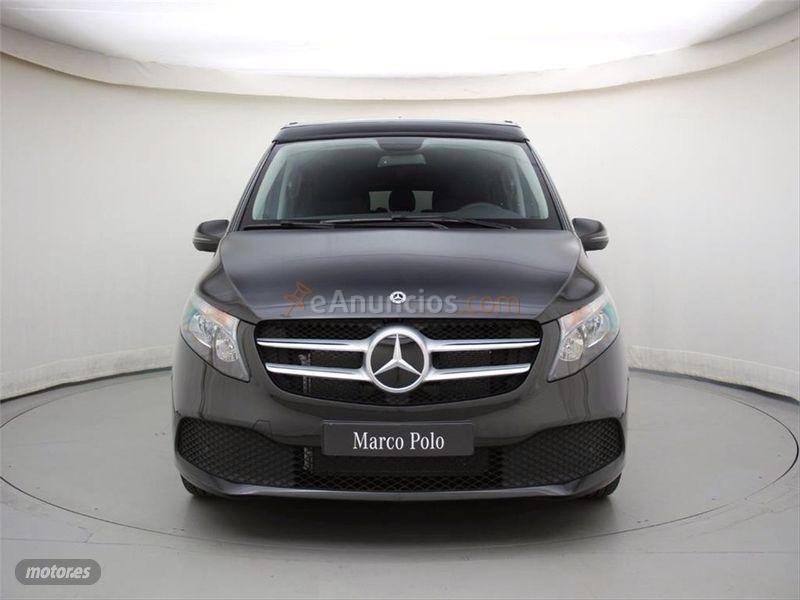Mercedes Clase V 250 d Marco Polo Horizon Largo de 2021 por 63.592 EUR. en Barcelona