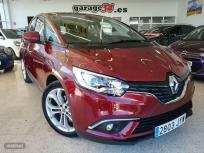 Renault Scenic Intens Energy dCi 81kW 110CV de 2017 con 130.000 Km por 16.900 EUR. en Islas Baleares