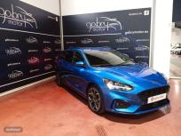 Ford Focus 1.0 Ecoboost 92kW STLine SportBr de 2018 con 12.000 Km por 19.890 EUR. en Sevilla