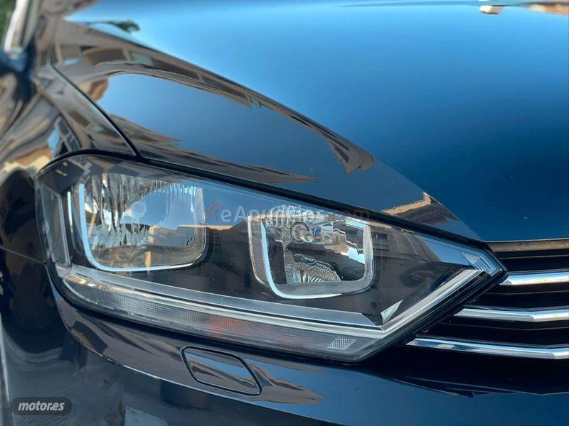 Volkswagen Golf Business  Navi 1.6 TDI 110cv BMT de 2015 con 79.700 Km por 15.000 EUR. en Tarragona