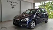 BMW Serie 2 Gran Tourer 216d de 2017 con 108.045 Km por 20.990 EUR. en Valencia