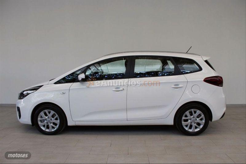 Kia Carens 1.7 CRDi VGT 115CV Drive EcoDynamic 5pl de 2015 con 59.000 Km por 11.900 EUR. en Sevilla
