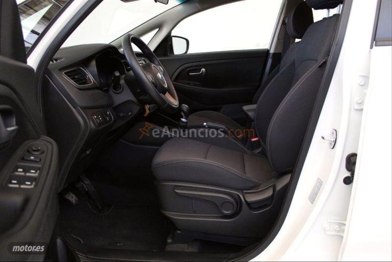 Kia Carens 1.7 CRDi VGT 115CV Drive EcoDynamic 5pl de 2015 con 59.000 Km por 11.900 EUR. en Sevilla