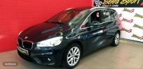 BMW Serie 2 Gran Tourer 218d de 2017 con 186.000 Km por 17.990 EUR. en A Coruna