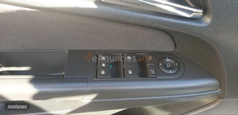 Opel Astra Twin Top 1.9 CDTi Enjoy de 2006 con 197.007 Km por 5.900 EUR. en Cantabria