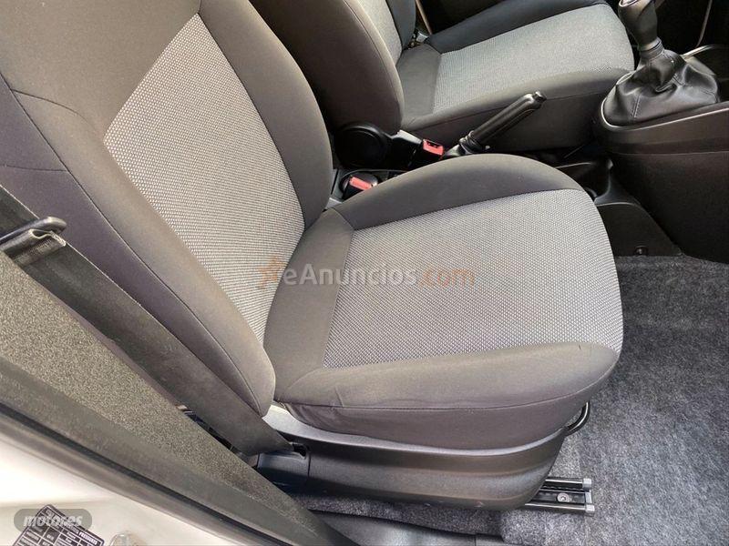 Fiat Doblo Panorama Active N1 1.3 Multijet 90cv E5 de 2014 con 165.000 Km por 6.490 EUR. en Alicante