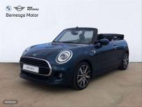 Mini Cooper Cooper Cabrio de 2020 con 4.021 Km por 38.900 EUR. en Leon