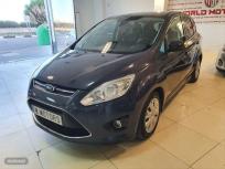 Ford C-Max 1.6 TDCi 115 Trend de 2014 con 160.000 Km por 9.800 EUR. en Valencia
