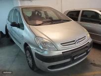 Citroen Xsara Picasso 1.6 HDi 92 SX de 2007 con 290.000 Km por 2.500 EUR. en Valencia