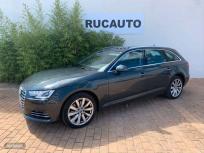 Audi A4 2.0 TDI 110kW 150CV S tronic Avant de 2017 con 105.000 Km por 23.400 EUR. en Valencia
