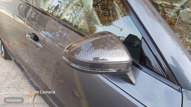 Audi A4 RS 4 2.9 TFSI 331kW quattro tiptro Avant de 2018 con 45.000 Km por 76.900 EUR. en Barcelona