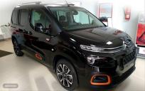 Citroen Berlingo Talla M BlueHDi 130 SS 6v SHINE de 2021 con 2 Km por 25.995 EUR. en Madrid