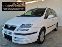 Fiat Ulysse 2.0 JTD 16v Dynamic de 2004 con 272.449 Km por 3.999 EUR. en Badajoz