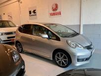 Honda Jazz 1.4 iVTEC COMFORT PLUS 5p 