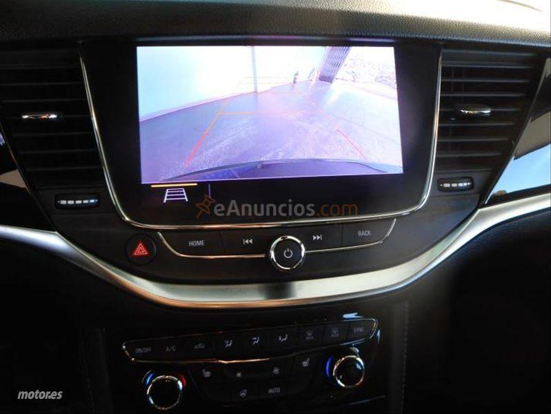 Opel Astra  de 2020 con 47.583 Km por 17.960 EUR. en A Coruna