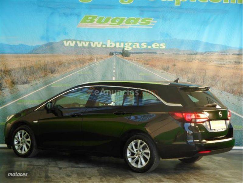 Opel Astra  de 2020 con 47.583 Km por 17.960 EUR. en A Coruna