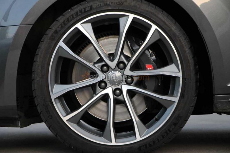 Audi S4 Avant 3.0 TFSI Quattro Triptronic 354Cv 