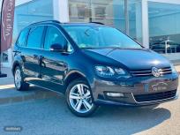 Volkswagen Sharan Sport 2.0 TDI 110kW150CV BMT DSG de 2016 con 157.000 Km por 23.500 EUR. en Sevilla