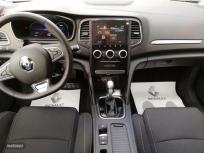 Renault Megane ST. Intens ETECH Hibrido ench. 117kW de 2021 con 10 Km por 27.200 EUR. en Salamanca