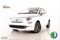 Fiat 500C Dolcevita 1.2 8v 51KW 69 CV de 2020 con 5 Km por 21.700 EUR. en Barcelona