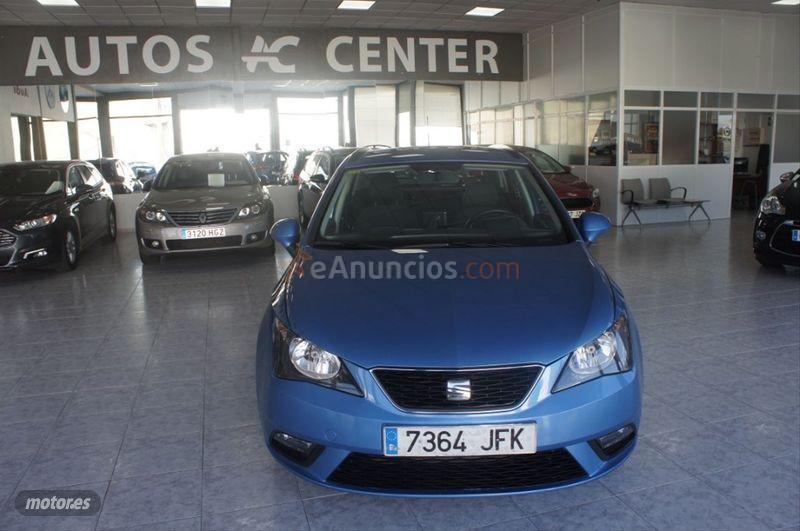 Seat Ibiza ST 1.6 TDI 90cv Style ITech 30 Aniver de 2015 con 173.200 Km por 7.750 EUR. en Cadiz