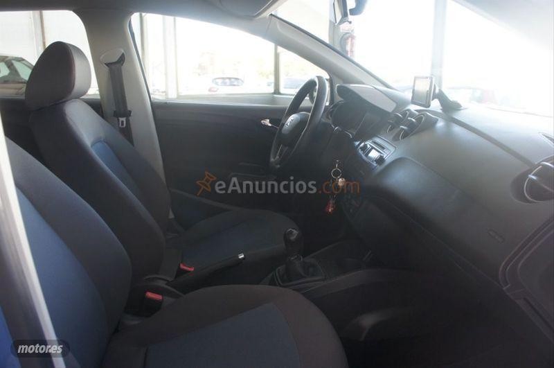 Seat Ibiza ST 1.6 TDI 90cv Style ITech 30 Aniver de 2015 con 173.200 Km por 7.750 EUR. en Cadiz