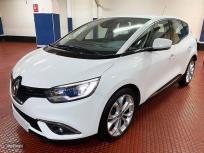 Renault Scenic Intens Energy dCi 81kW 110CV EDC de 2018 con 243.000 Km por 9.499 EUR. en Madrid