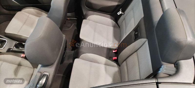 Volkswagen Eos 2.0 TDI 140cv DPF de 2008 con 181.000 Km por 9.500 EUR. en Lugo