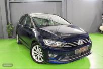 Volkswagen Golf Sport 1.6 TDI 85kW 115CV DSG de 2017 con 178.000 Km por 14.499 EUR. en Madrid