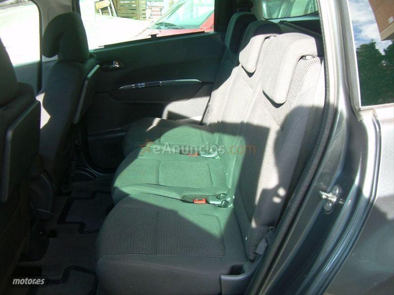 Peugeot 5008 Access 1.6 HDI 112 FAP de 2012 con 119.000 Km por 9.900 EUR. en Cantabria