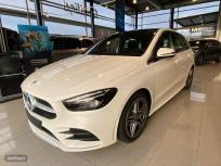 Mercedes Clase B B 180 d de 2022 con 10 Km por 40.900 EUR. en A Coruna