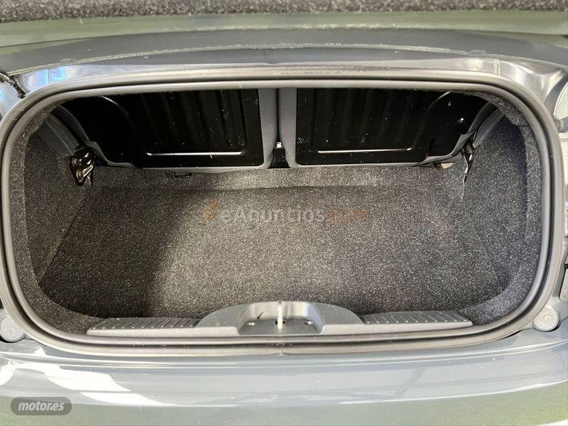 Fiat 500C 1.2 8v 69 CV Color Therapy de 2013 con 93.000 Km por 8.900 EUR. en Malaga