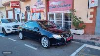 Volkswagen Eos 2.0 TDI 140cv DPF Individual de 2008 con 97.000 Km por 9.999 EUR. en Santa Cruz de Tenerife