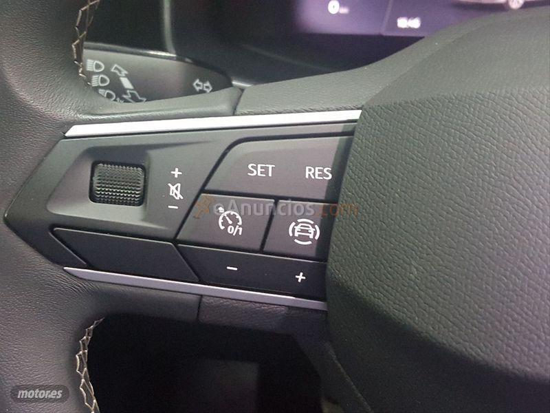 Seat Leon SP 1.5 TSI 96kW SS Style de 2021 con 25.700 Km por 21.495 EUR. en Jaen