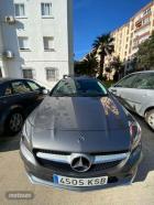 Mercedes Clase CLA CLA 200 d Shooting Brake de 2018 con 49.000 Km por 30.500 EUR. en Toledo