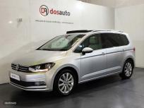 Volkswagen Touran Sport 2.0 TDI 110kW150CV BMT DSG de 2017 con 143.753 Km por 23.990 EUR. en Barcelona