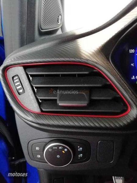 Ford Puma 1.0 EcoBoost MHEV ST-Line X 125 de 2020 con 7.207 Km por 19.490 EUR. en Madrid