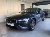 Volvo S60 S60 T6 Twin Recharge Inscription de 2021 con 10 Km por 54.490 EUR. en Madrid