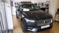 Volvo XC 90 (ant. S46) Recharge T8 eAWD Inscription 7 asientos de 2021 con 10 Km por 77.750 EUR. en Madrid