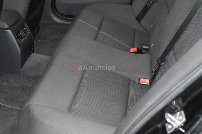 Bmw serie 3 320 d efficient dynamics edition impecable financiacion al 6,95 