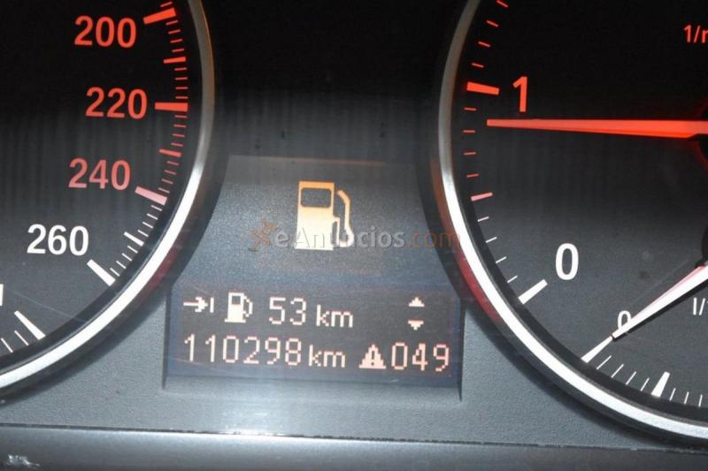 Bmw serie 3 320 d efficient dynamics edition impecable financiacion al 6,95 