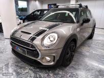Mini Clubman COOPER SD de 2017 con 83.500 Km por 22.900 EUR. en Asturias