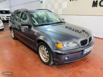 BMW Serie 3 318I TOURING de 2002 con 200.000 Km por 2.750 EUR. en Madrid